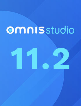 Omnis Studio 11