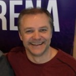 Profile photo of Darwin Shaw