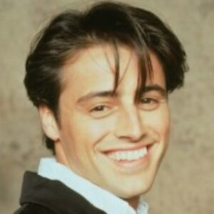 Profile photo of Joey Tribbiani