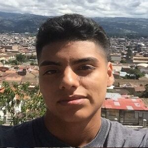 Profile photo of Flavio Lecca