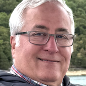 Profile photo of Alan Froehling