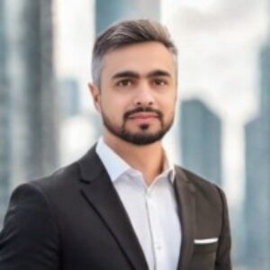 Profile photo of Muzammil Rawjani