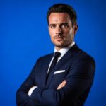 Profile photo of James David