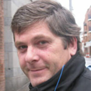 Profile photo of Franco Maregotto