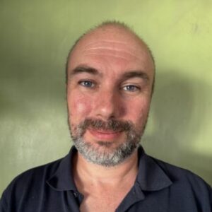 Profile photo of Will Adkin Adkin