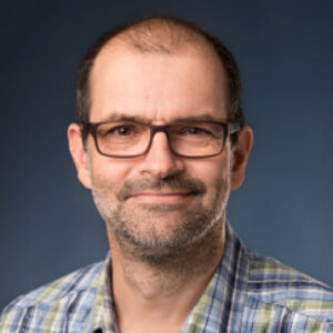 Profile photo of Dr. Robert-Andreas Schöning Robert-Andreas Schöning