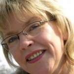 Profile photo of Birgit Jäger