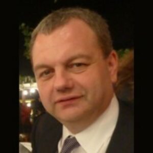 Profile photo of Phil Potter Potter