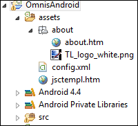 About Files