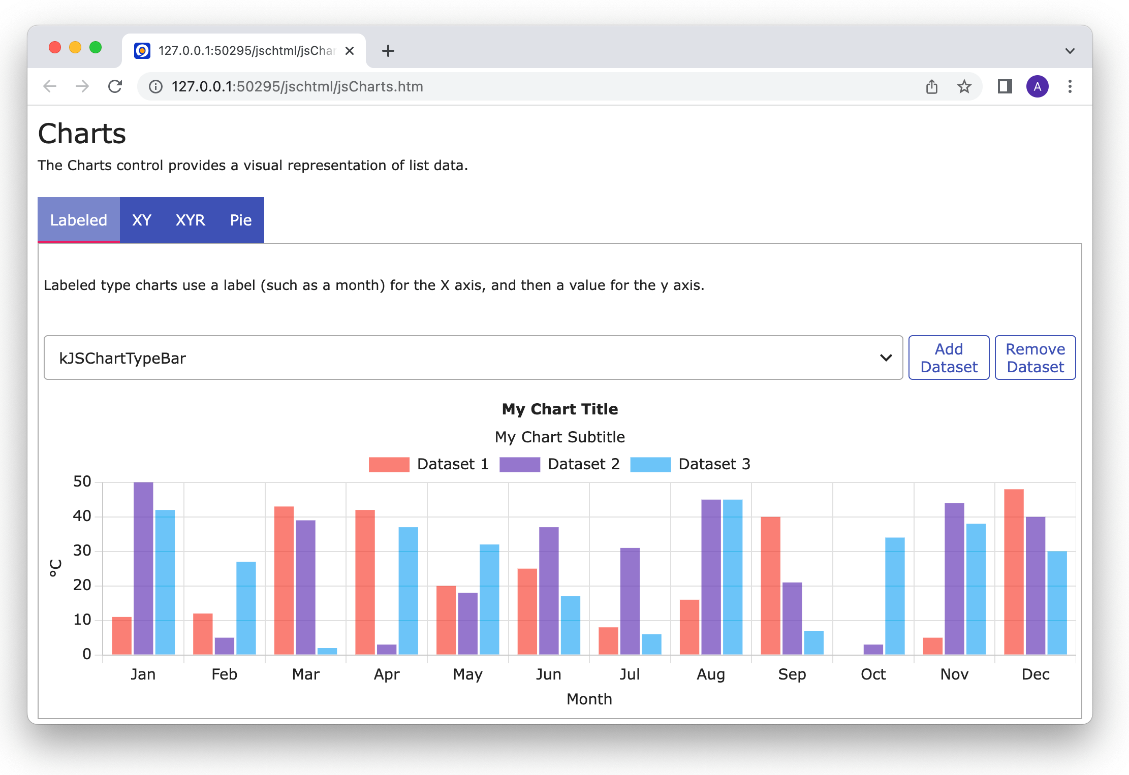 Omnis Online Documentation