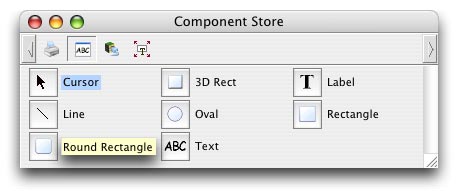 Report Background Components