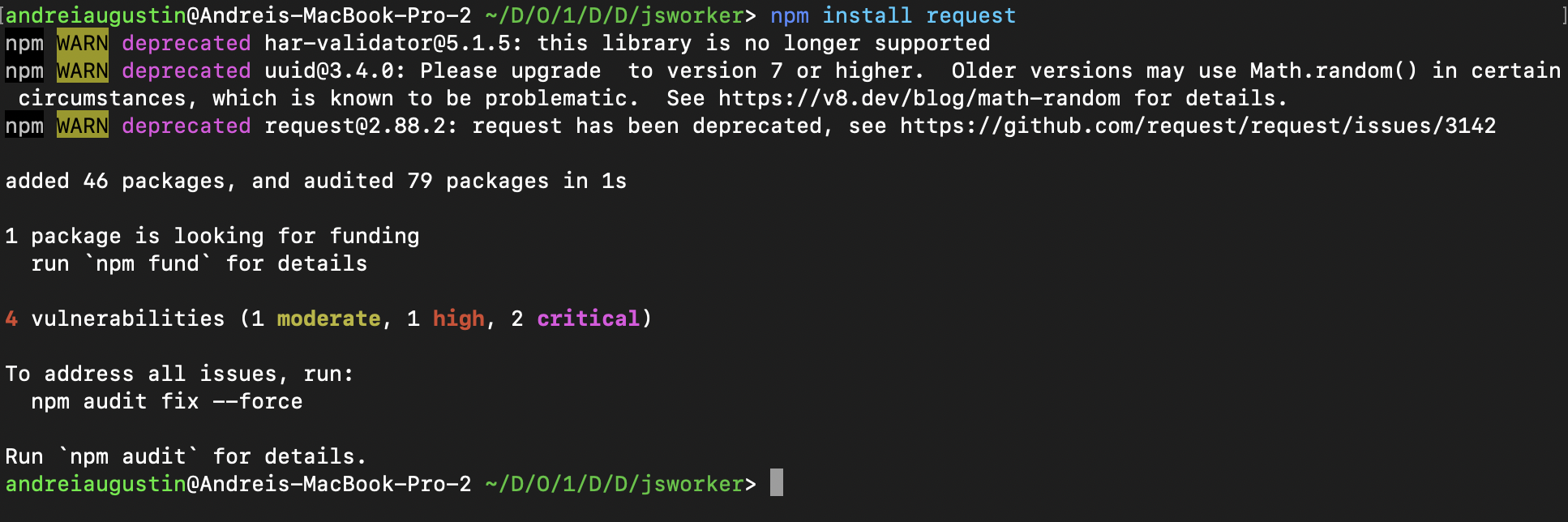 Omnis Technical Notes , Omnis Studio – EILBI