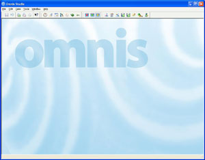 Omnis desktop