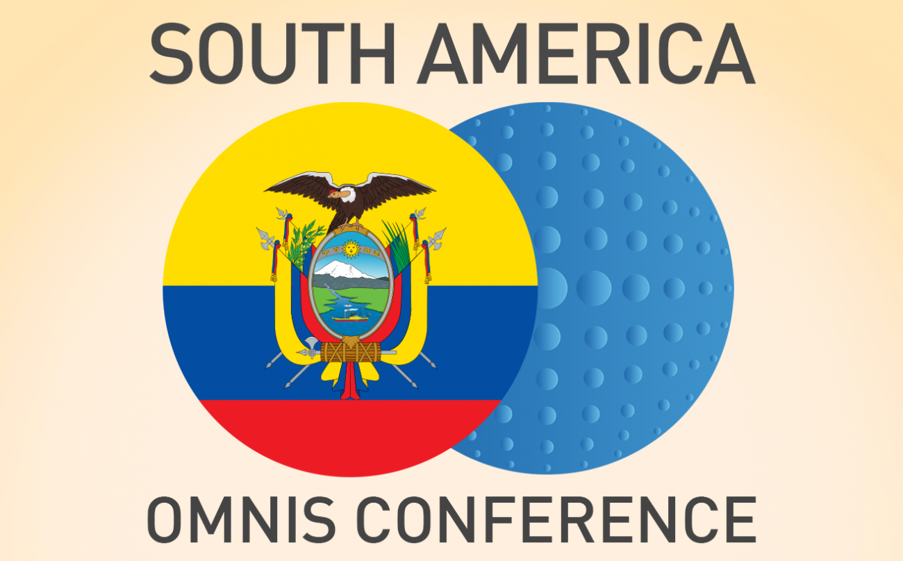 SPI Conference Equador Blog