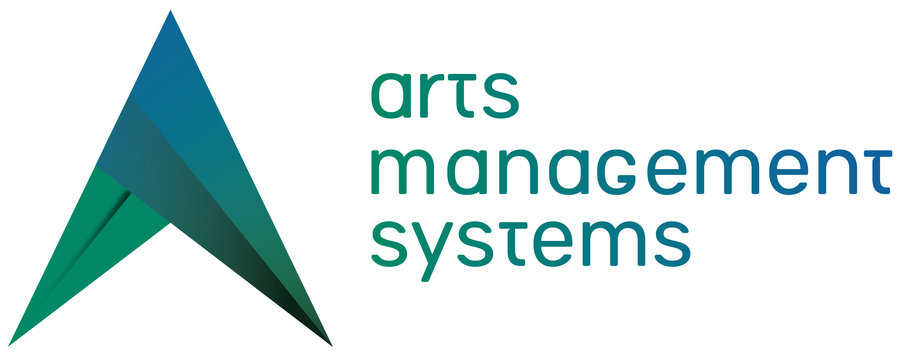 arts management logo