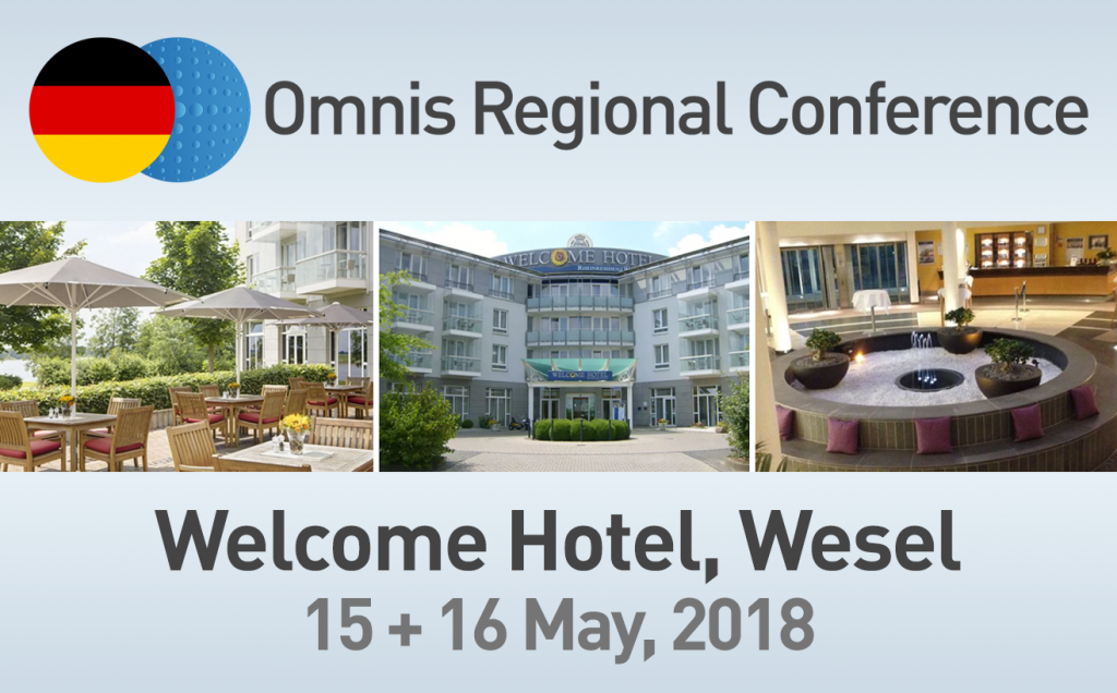 Omnis Regional Conference