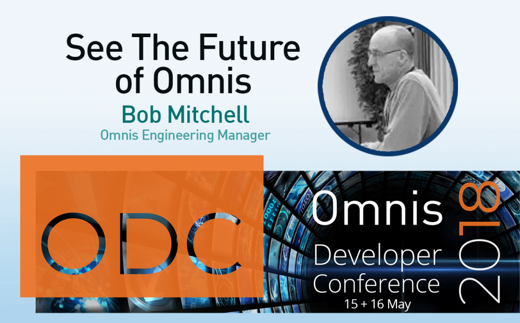 Omnis Developer Conference