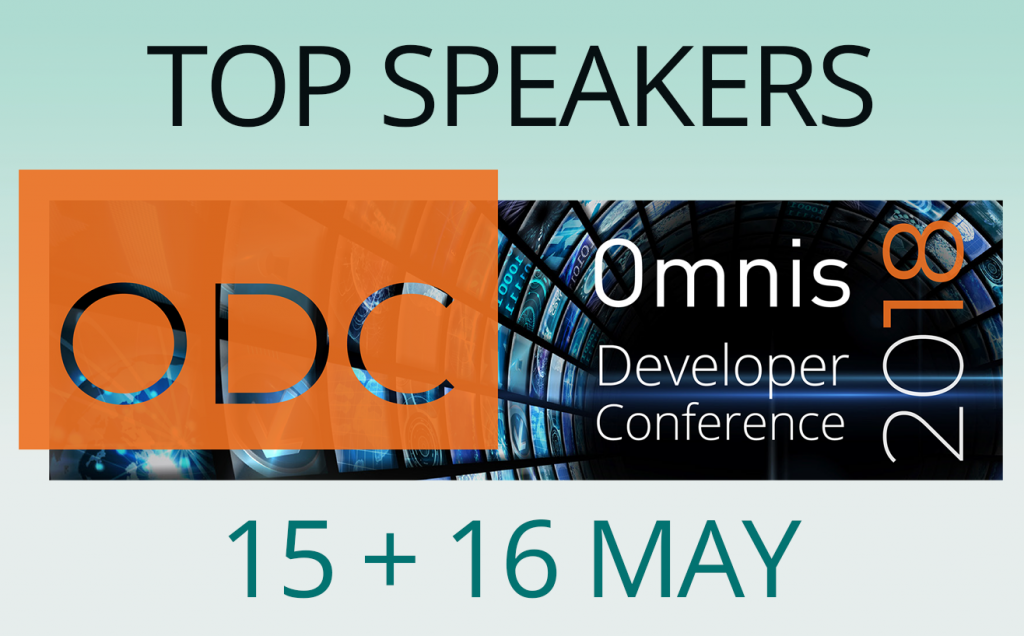 Omnis Developer Conference