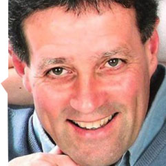 John Thain
