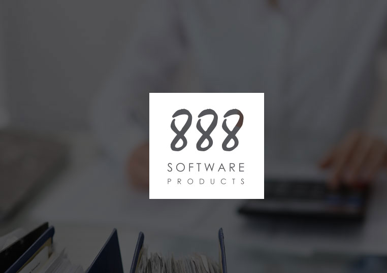 Omnis 888 Software