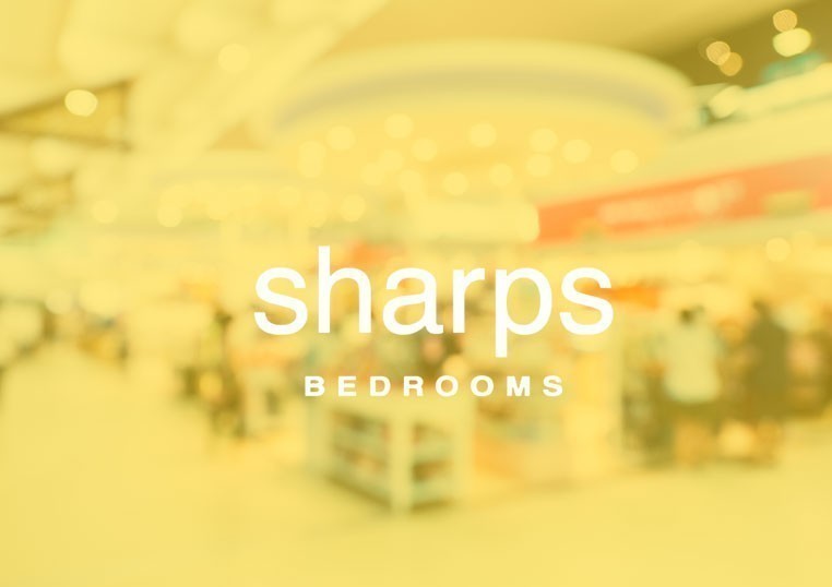 Sharps Bedrooms Omnis