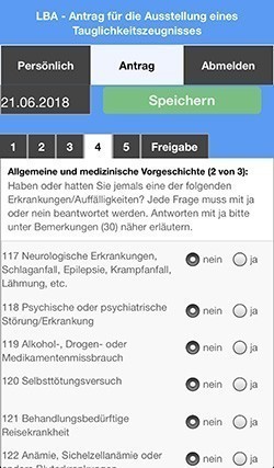 qmed mobile development