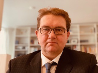 Christoph Schwerdtner