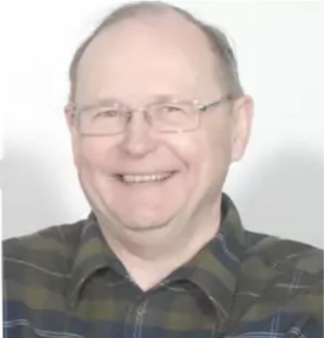 Dr. Michael Hufschmidt