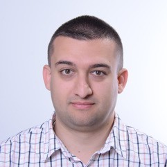 Fatih Gungor