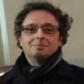 Petrosino Francesco, Engineering Manager, Half Word, Italy