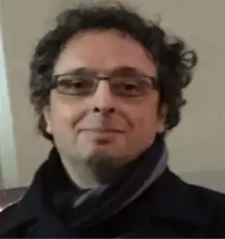 Francesco Petrosino