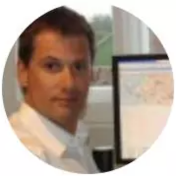 Graeme Whiting
