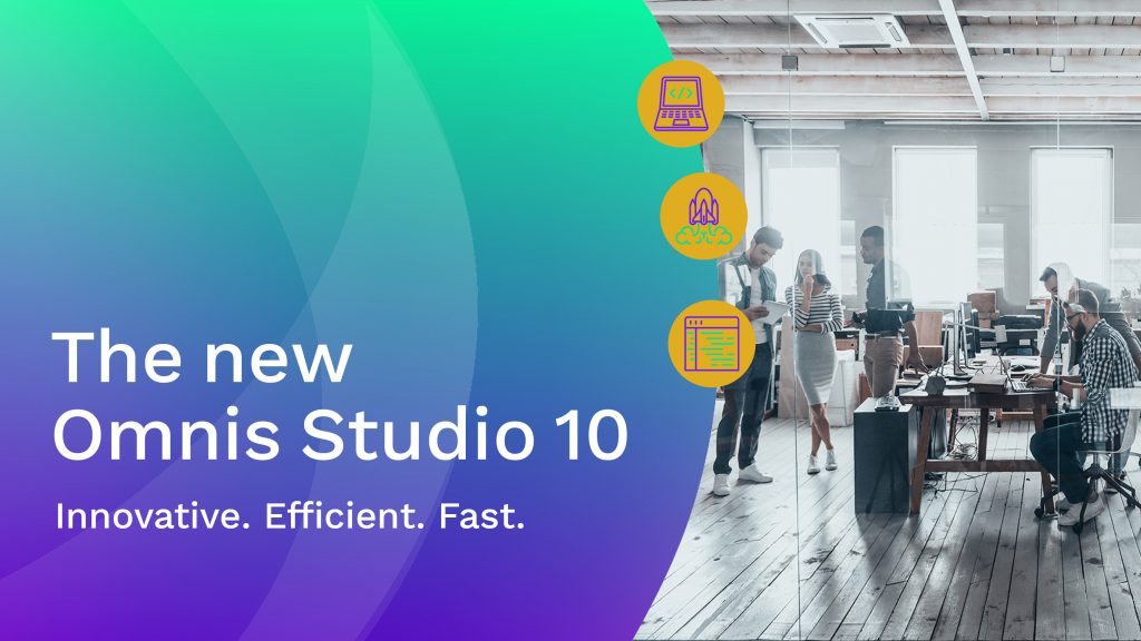 Omnis Studio 10