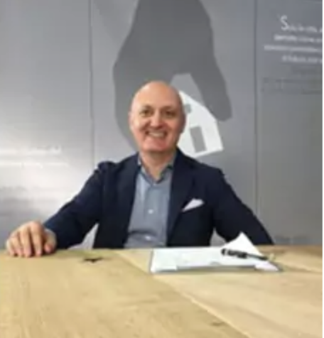 Sandro Pizzolato