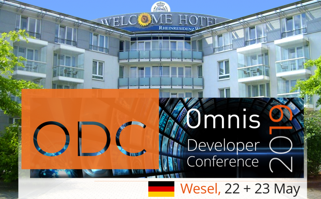 Omnis Regional Conference Wesel