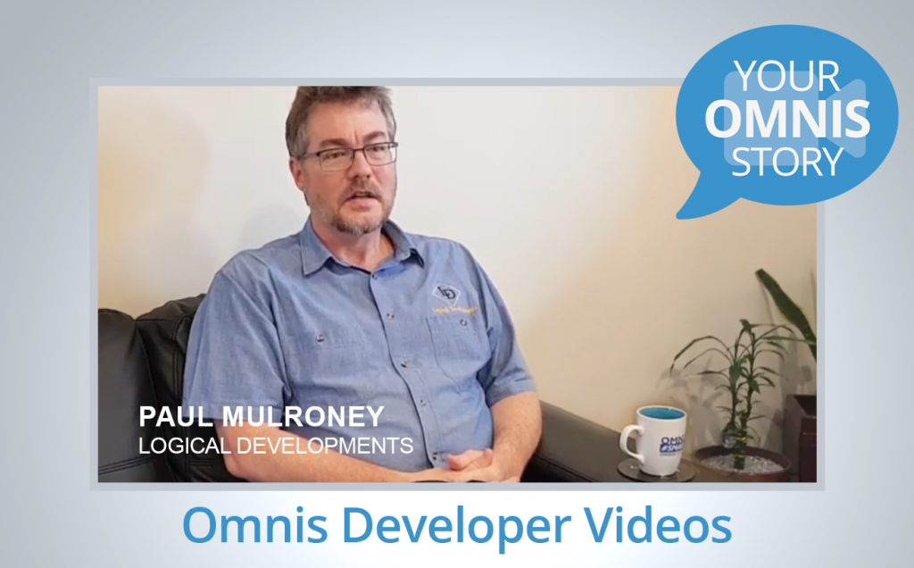Your Omnis Story