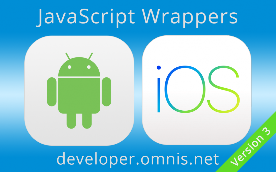 Create JavaScript Apps for Android and iOS with the JavaScript Wrappers ...