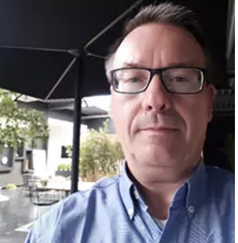 Geert Landuyt