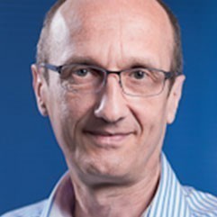 Daniel Wartenweiler CEO daco systems-ag