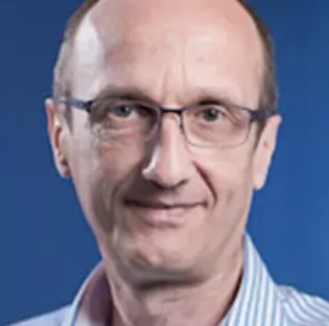 Daniel Wartenweiler