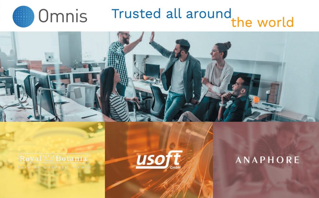 Omnis Case Studies