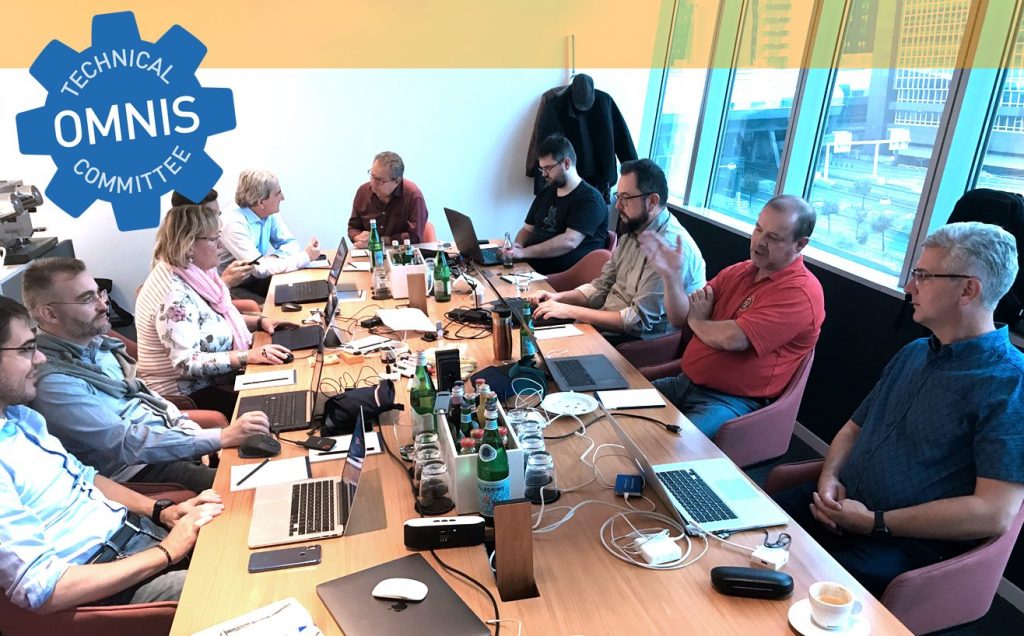 Omnis Technical Committee