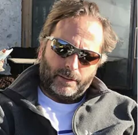 Stefan Dörrstein