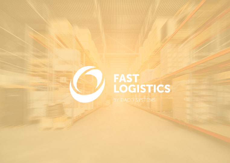 Fast Logistics by Daco Systems