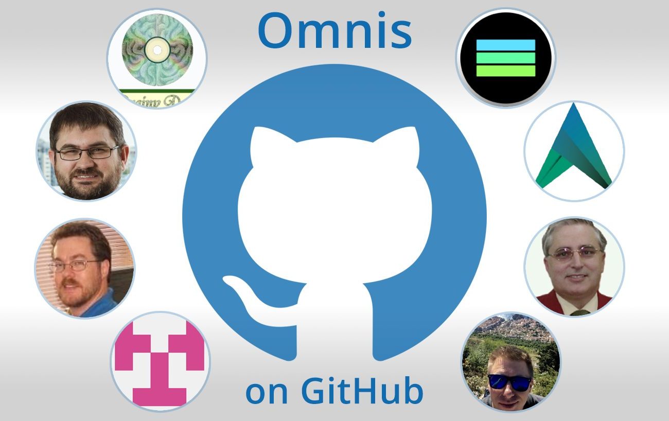 Omnis on GitHub