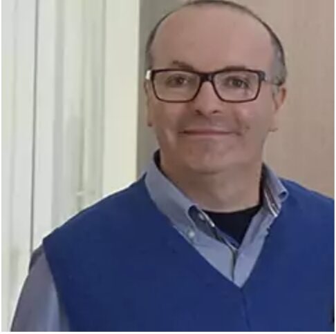 Maurizio Vico