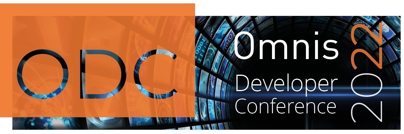 Omnis Developer Conference USA, April 5-6, 2022, Las Vegas