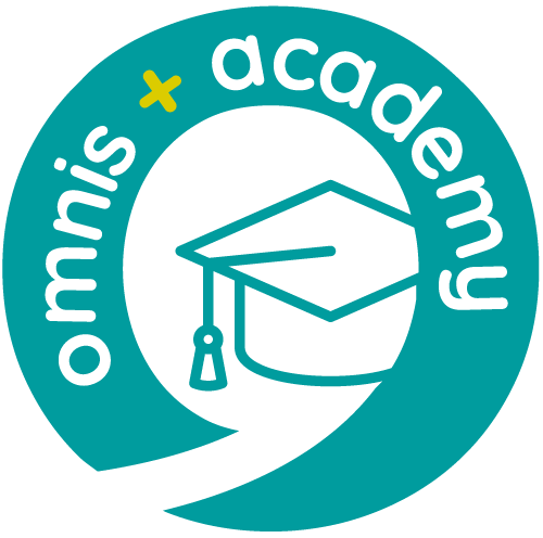 omnis academy logo