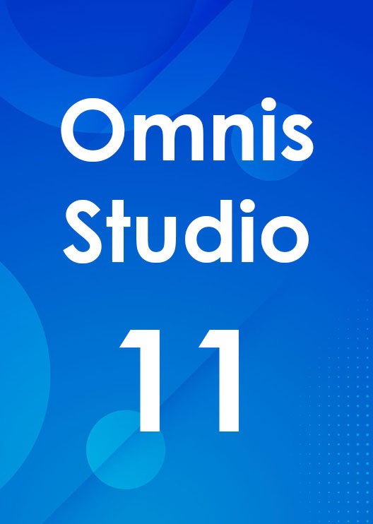 Omnis Studio 11