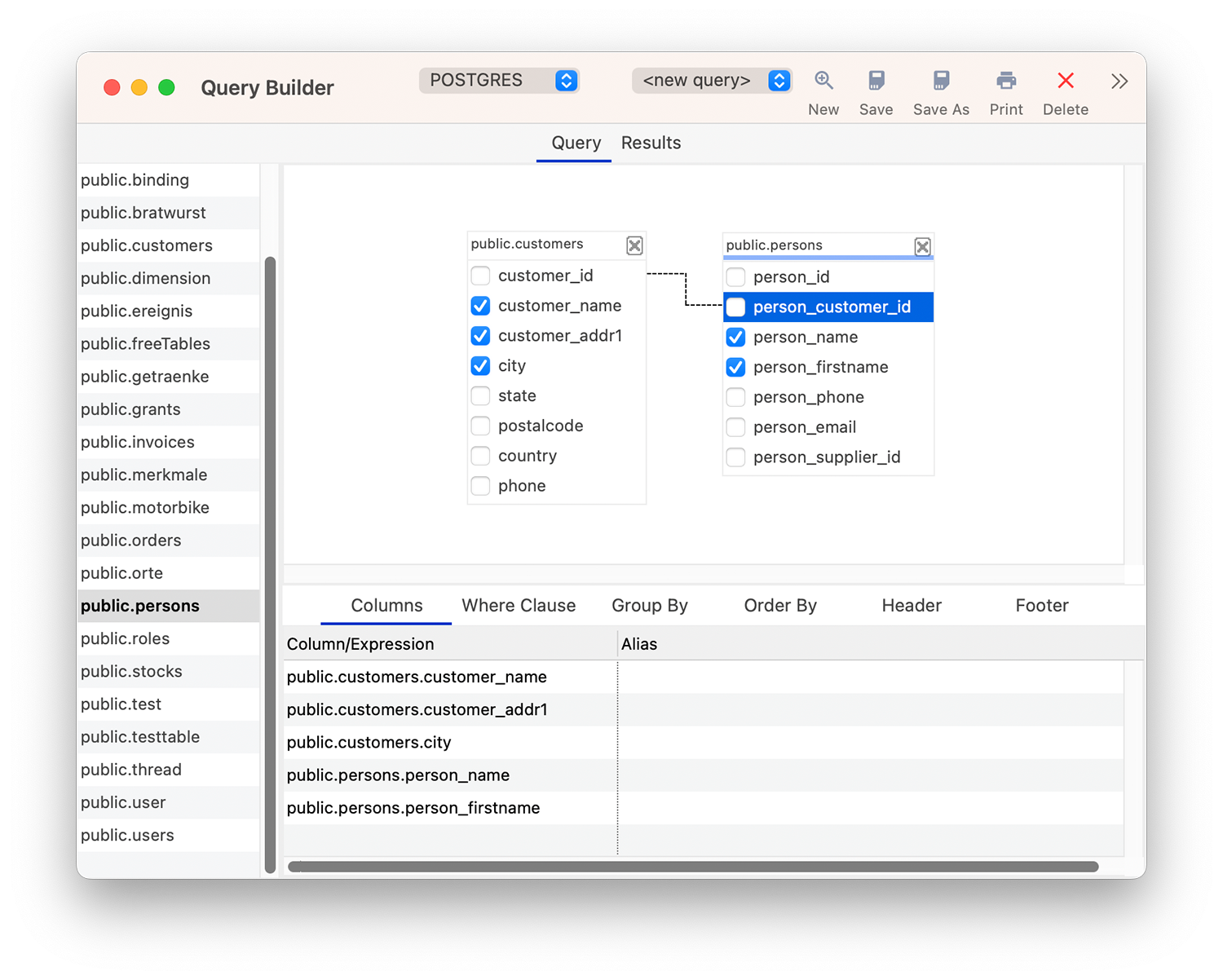Omnis Studio: the fast + easy development environment for your apps